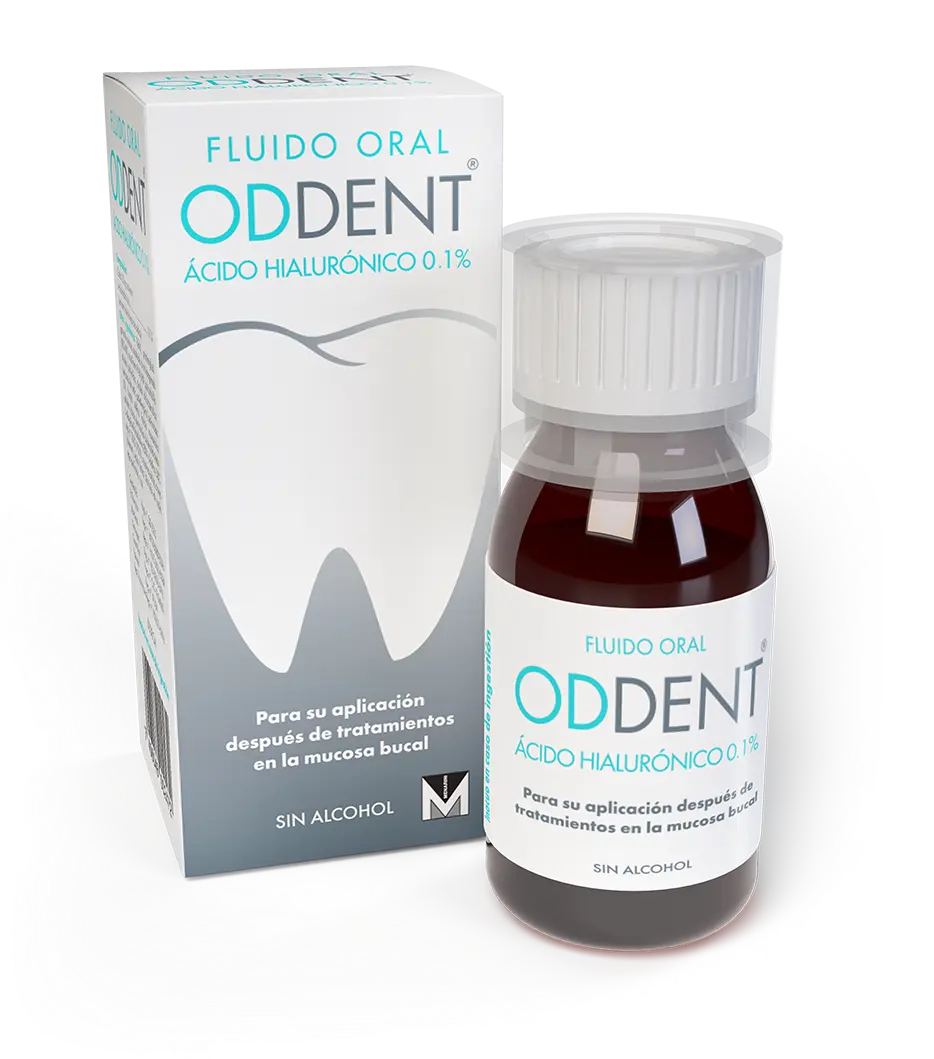 FluidoOralAH Composicion3D