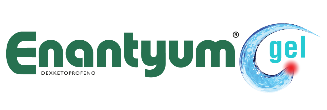 Logo Enantyum gel